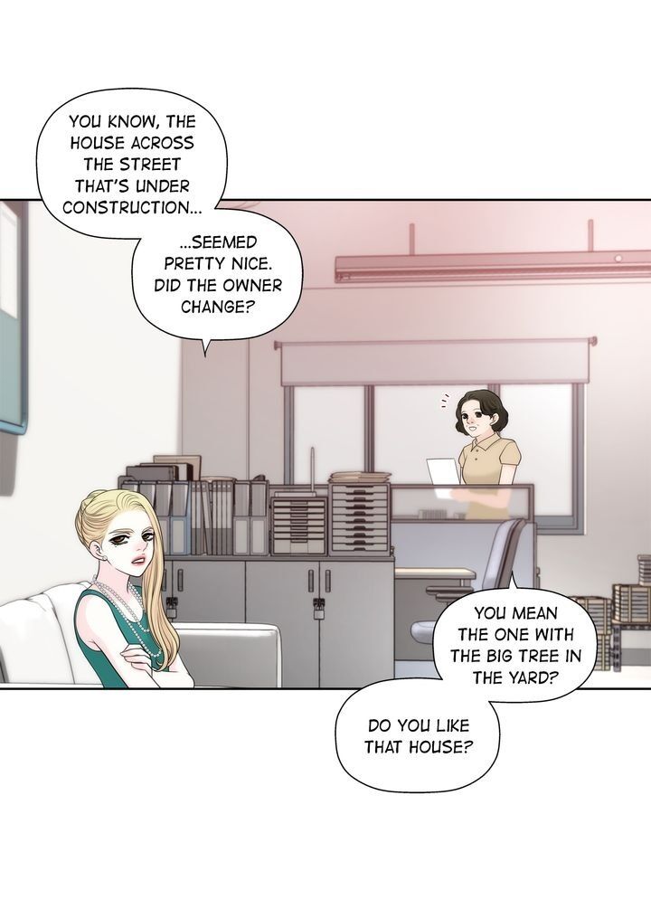 Cinderella’s Man chapter 115 page 39