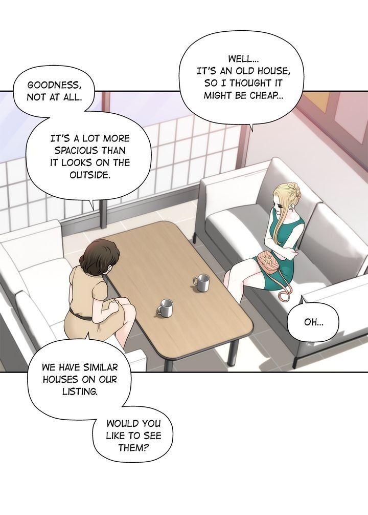 Cinderella’s Man chapter 115 page 40