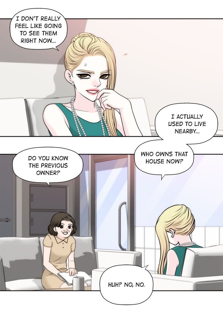 Cinderella’s Man chapter 115 page 41