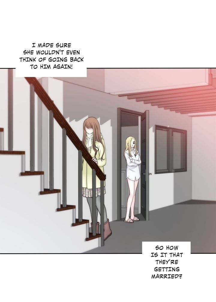 Cinderella’s Man chapter 115 page 45