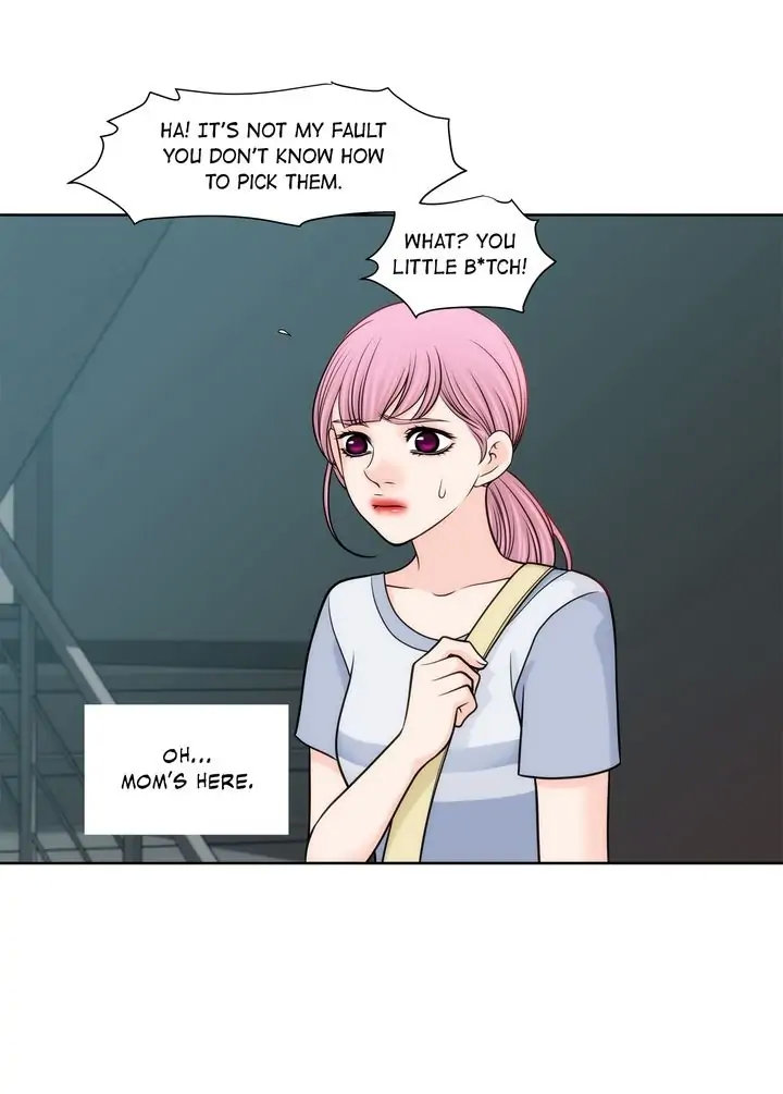 Cinderella’s Man chapter 116 page 15