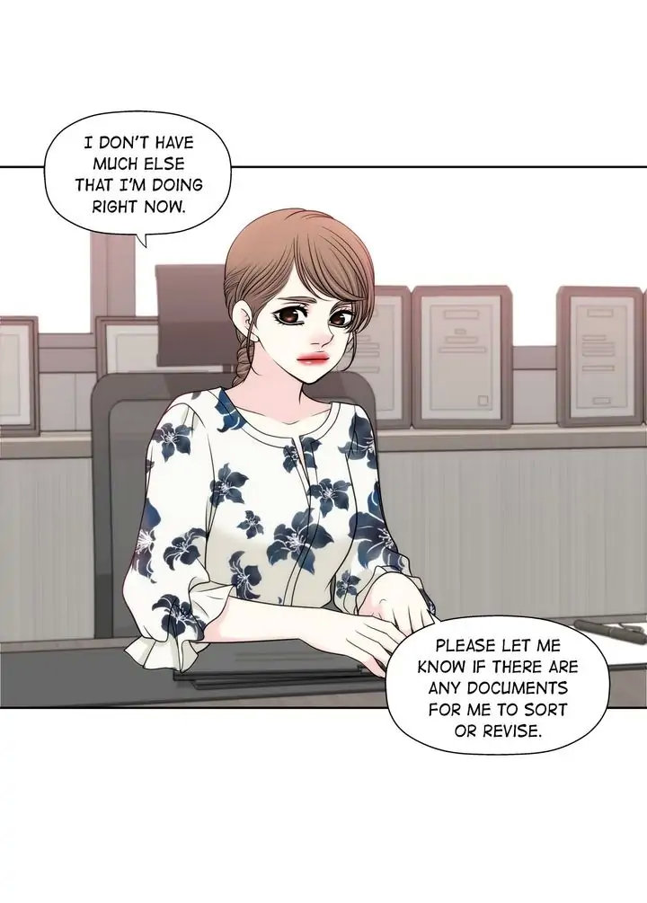 Cinderella’s Man chapter 116 page 22
