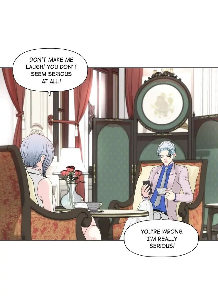 Cinderella’s Man chapter 116 page 29