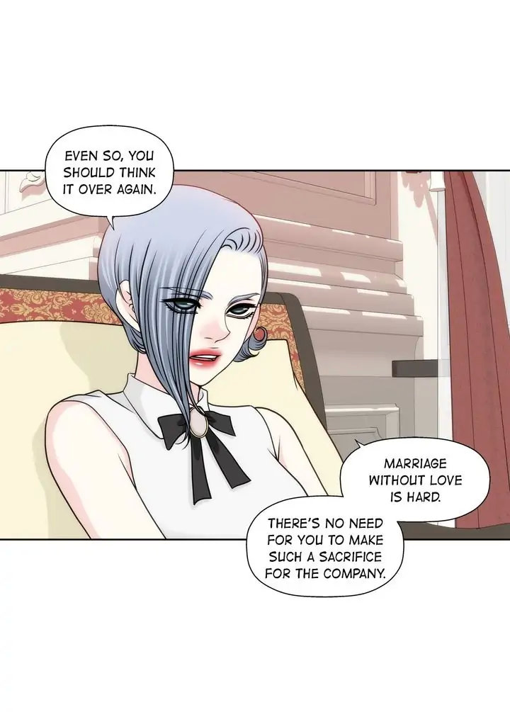 Cinderella’s Man chapter 116 page 30