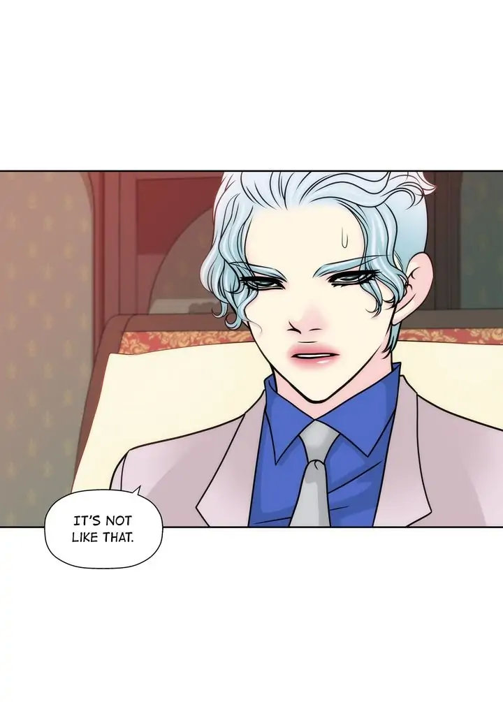 Cinderella’s Man chapter 116 page 31