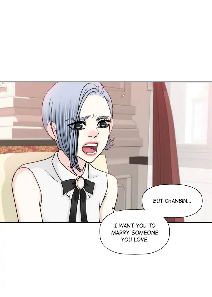 Cinderella’s Man chapter 116 page 35