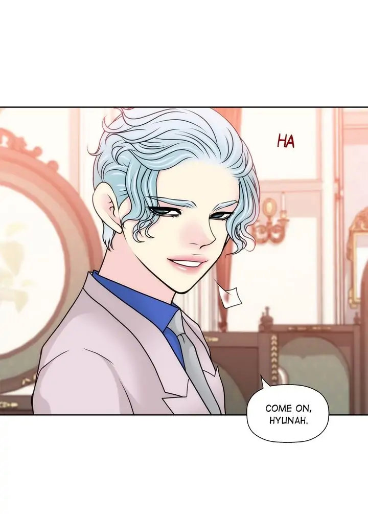 Cinderella’s Man chapter 116 page 36