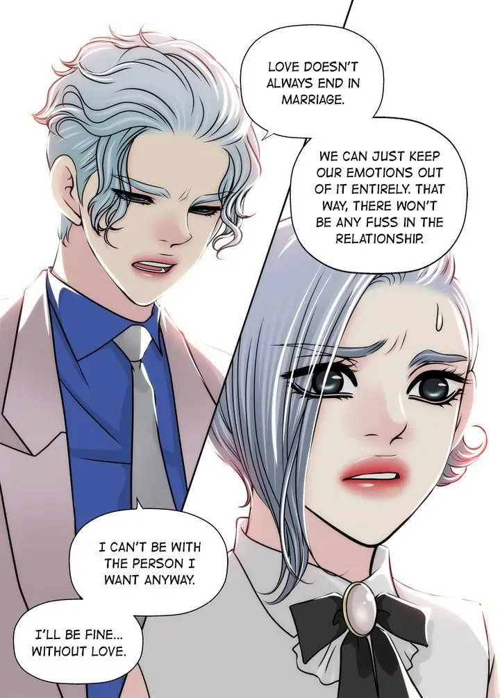 Cinderella’s Man chapter 116 page 39