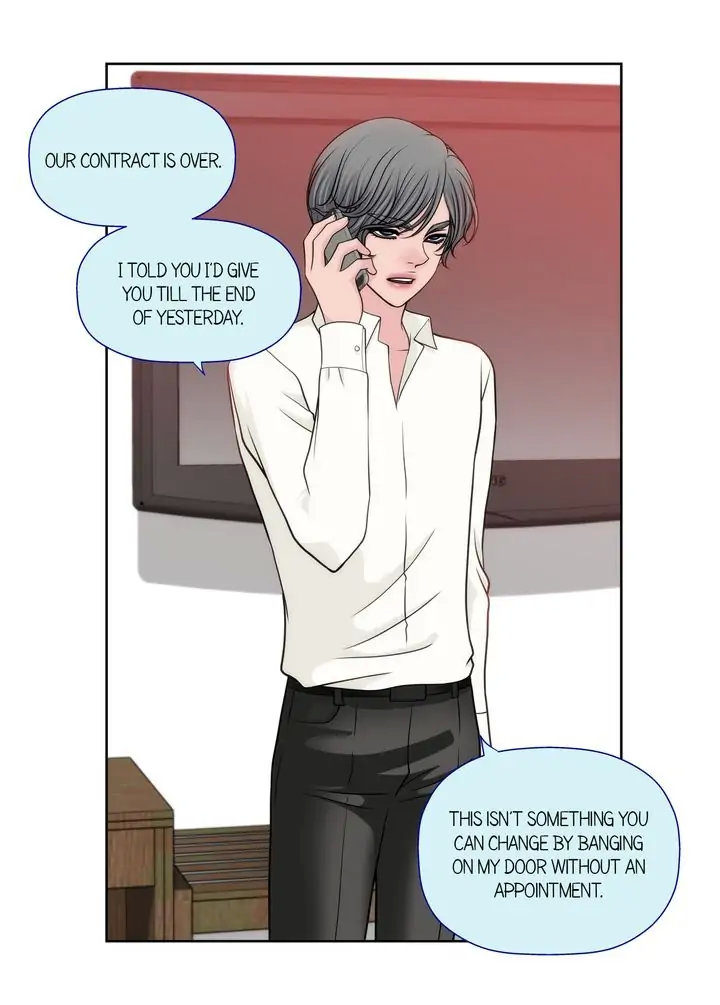 Cinderella’s Man chapter 117 page 6