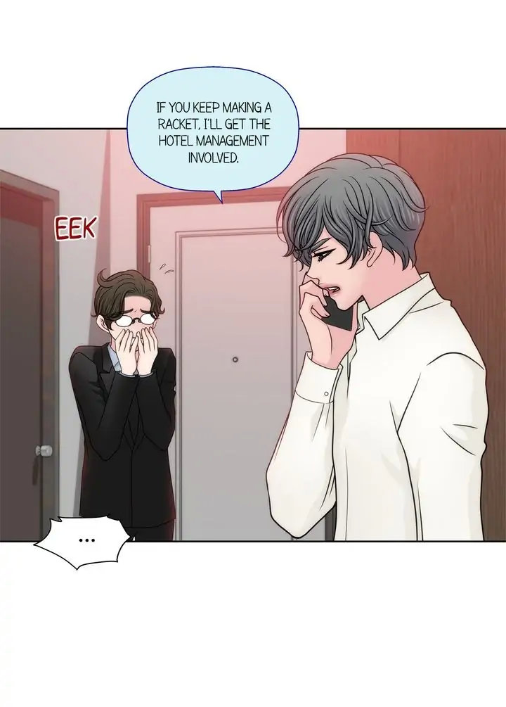 Cinderella’s Man chapter 117 page 7