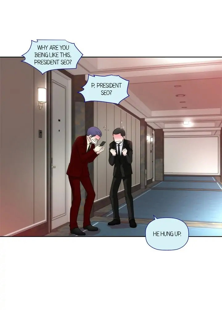 Cinderella’s Man chapter 117 page 8