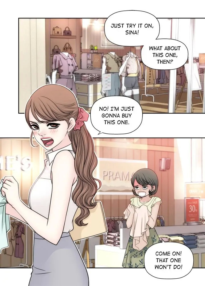 Cinderella’s Man chapter 117 page 10