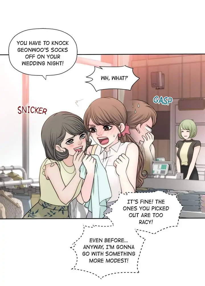 Cinderella’s Man chapter 117 page 11