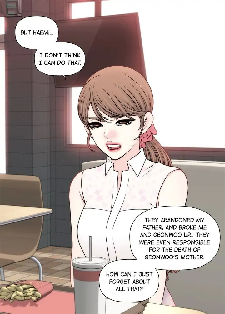 Cinderella’s Man chapter 117 page 19