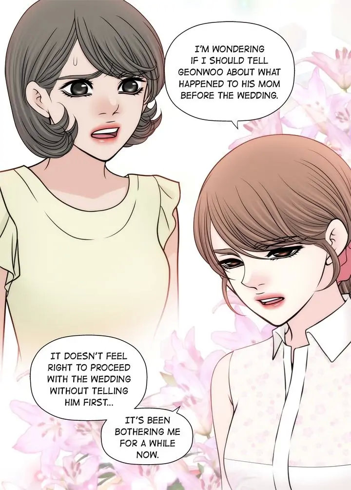 Cinderella’s Man chapter 117 page 20