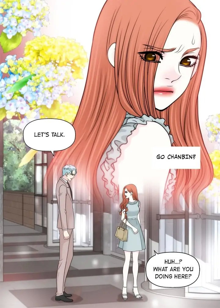 Cinderella’s Man chapter 117 page 30