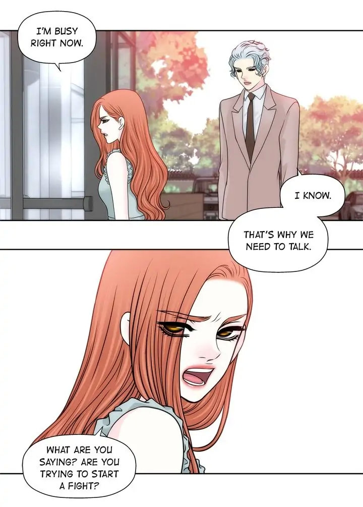 Cinderella’s Man chapter 117 page 31