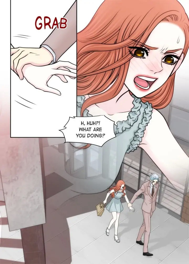 Cinderella’s Man chapter 117 page 32