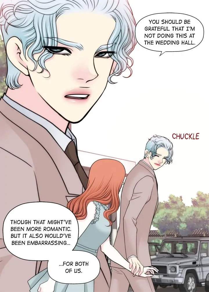 Cinderella’s Man chapter 117 page 33