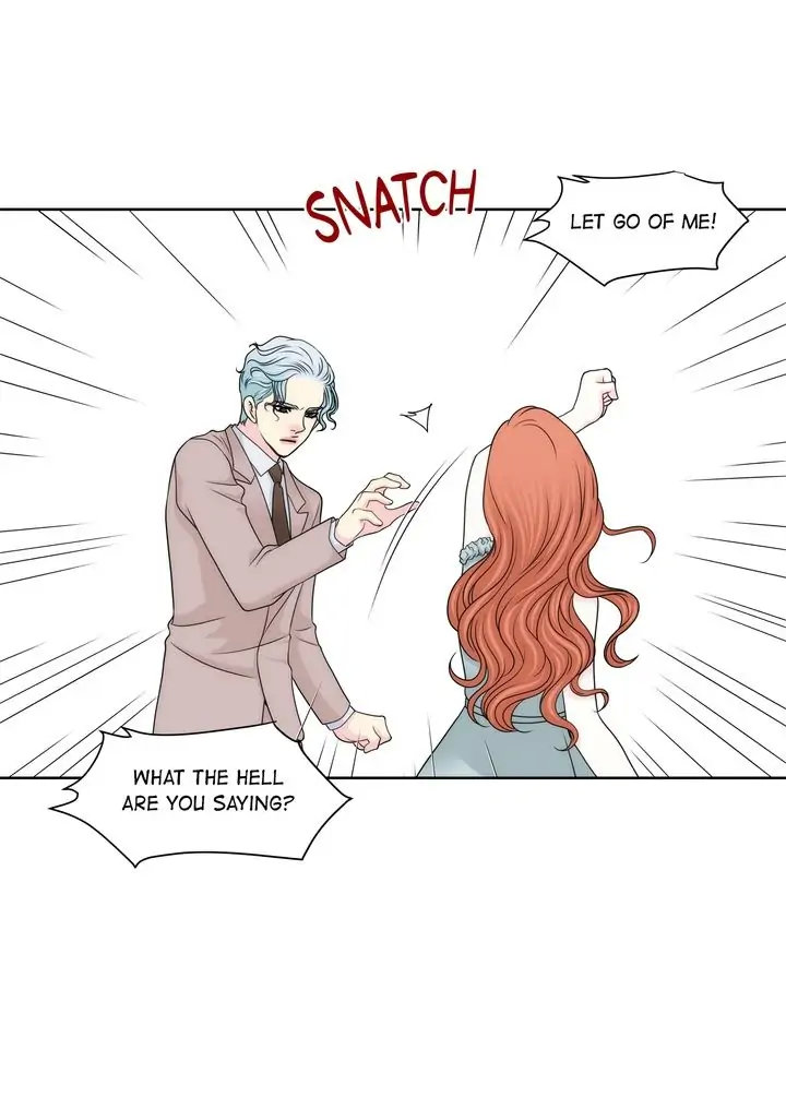 Cinderella’s Man chapter 117 page 35
