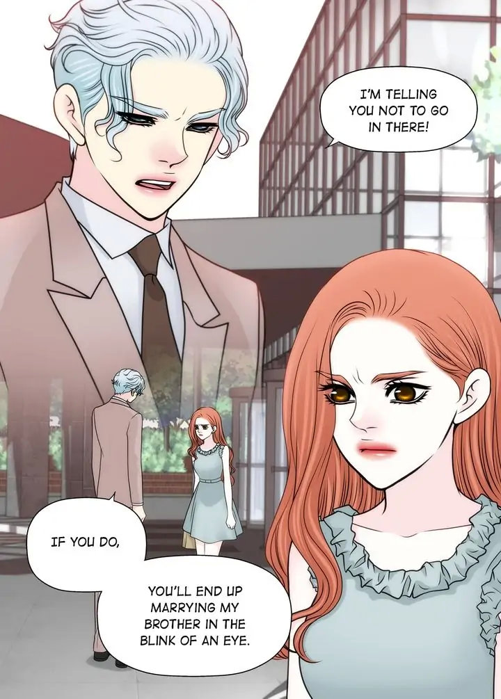 Cinderella’s Man chapter 117 page 36