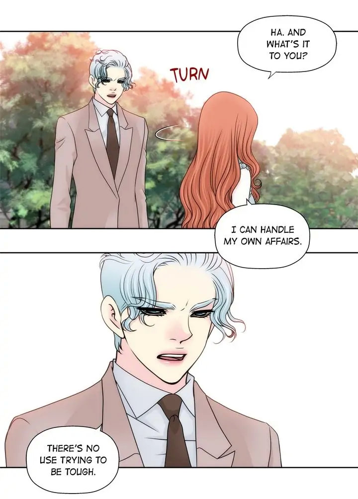 Cinderella’s Man chapter 117 page 37