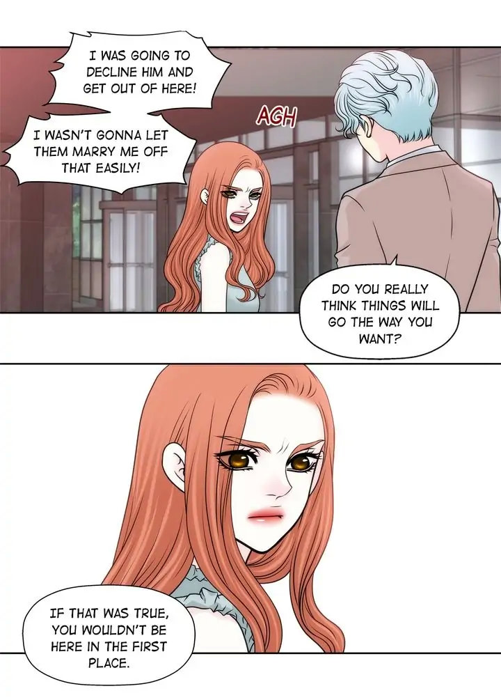 Cinderella’s Man chapter 117 page 38