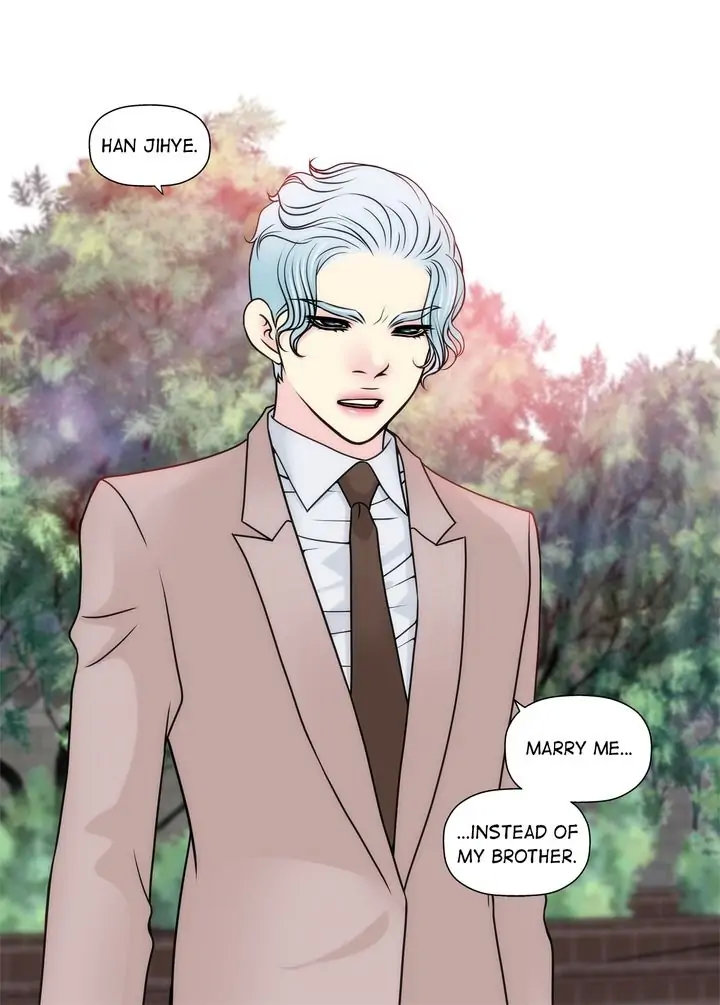 Cinderella’s Man chapter 117 page 39