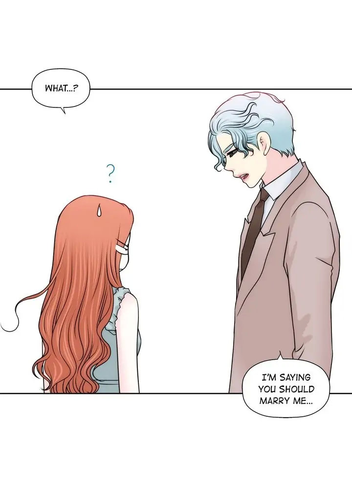 Cinderella’s Man chapter 117 page 40