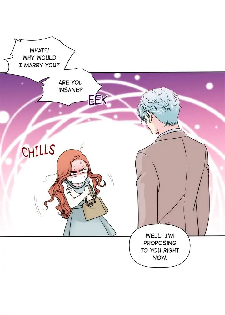 Cinderella’s Man chapter 117 page 41