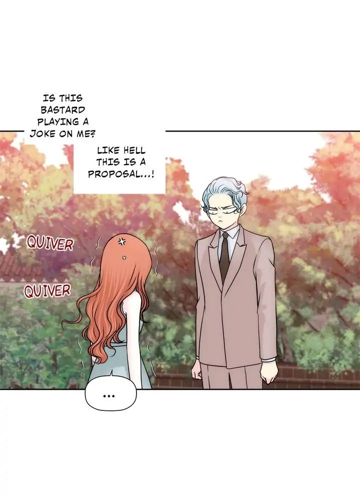 Cinderella’s Man chapter 117 page 42