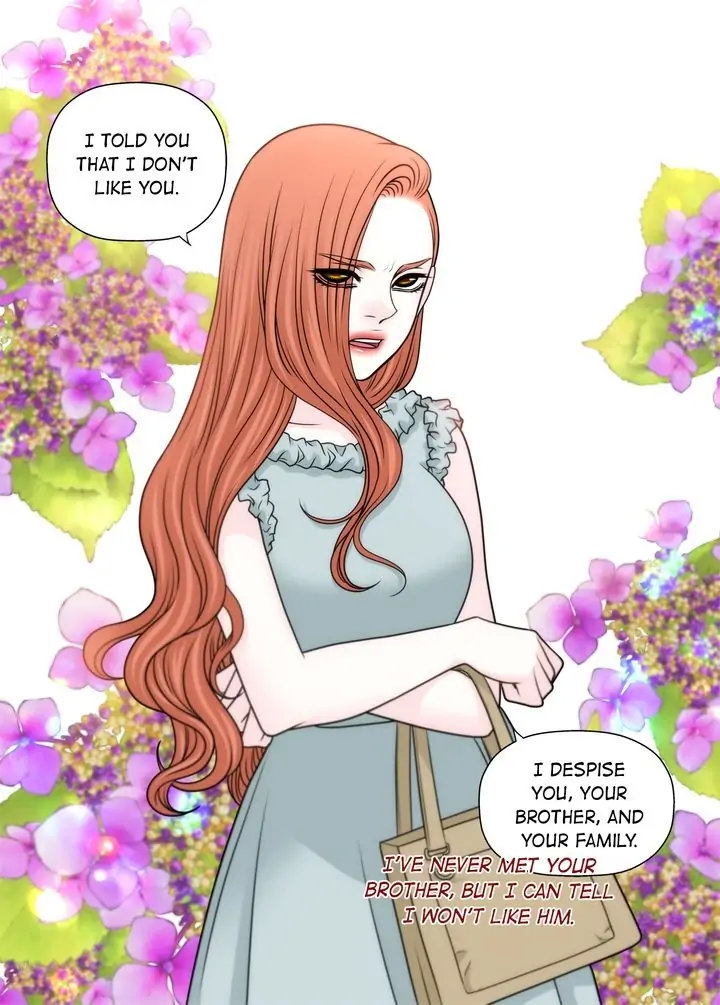 Cinderella’s Man chapter 117 page 44
