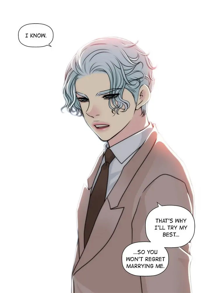 Cinderella’s Man chapter 117 page 45