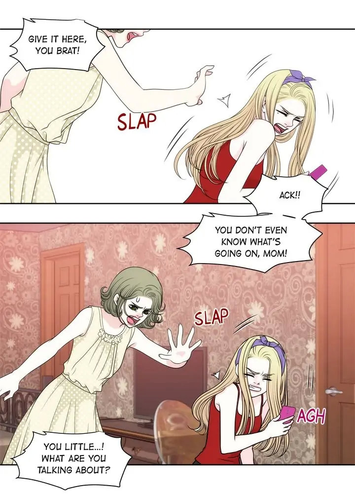Cinderella’s Man chapter 118 page 8