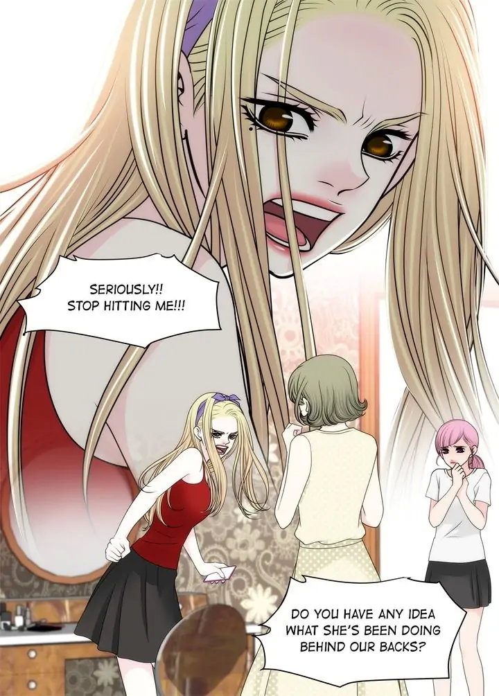 Cinderella’s Man chapter 118 page 9