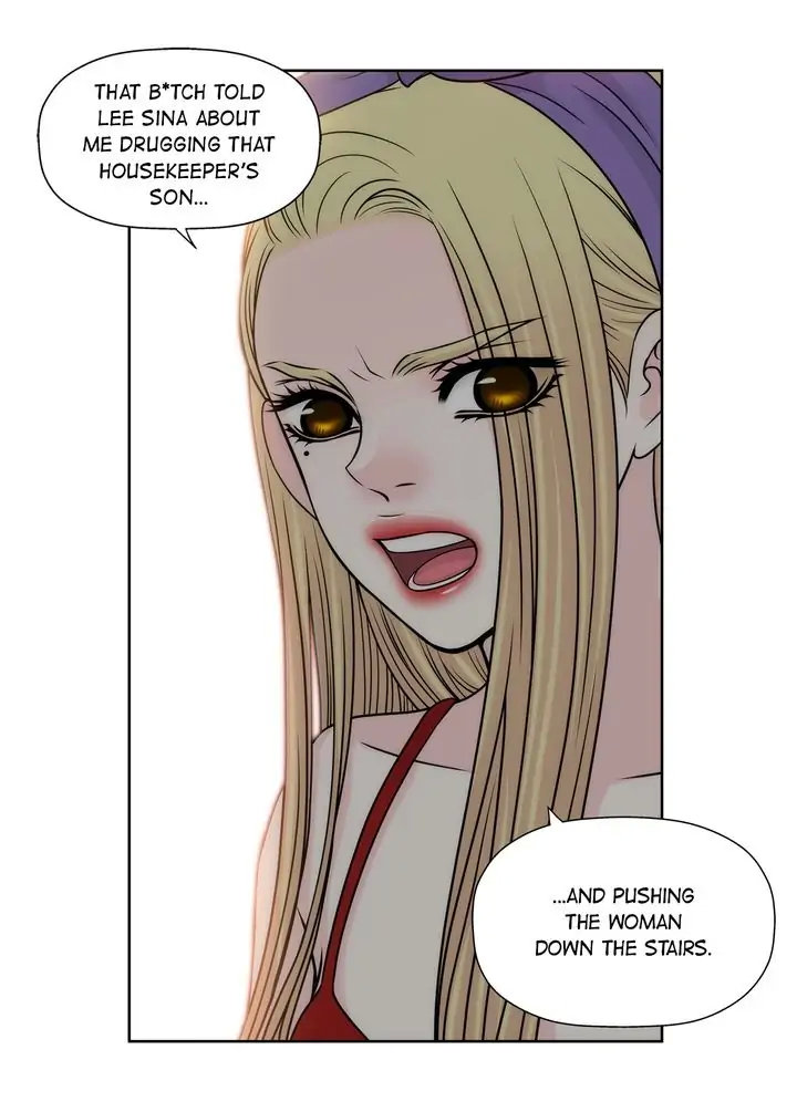 Cinderella’s Man chapter 118 page 12