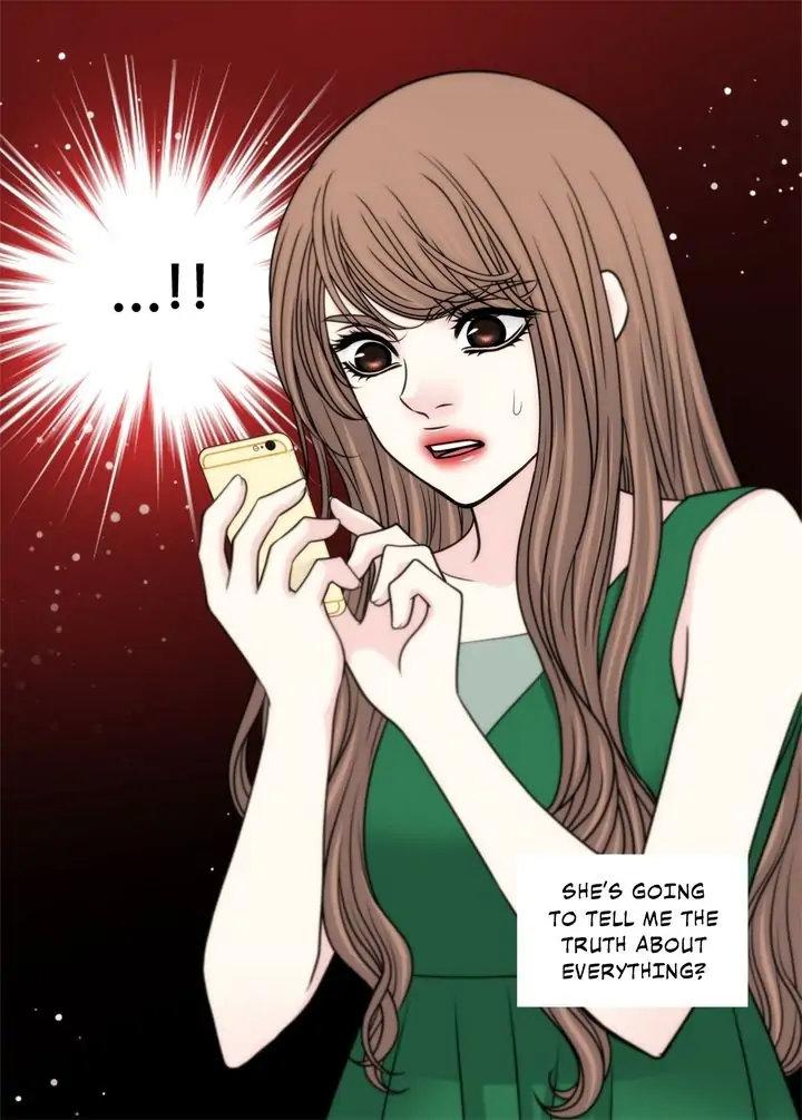 Cinderella’s Man chapter 118 page 19