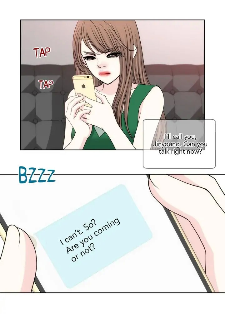 Cinderella’s Man chapter 118 page 20