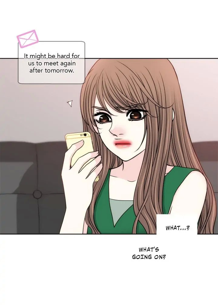 Cinderella’s Man chapter 118 page 21