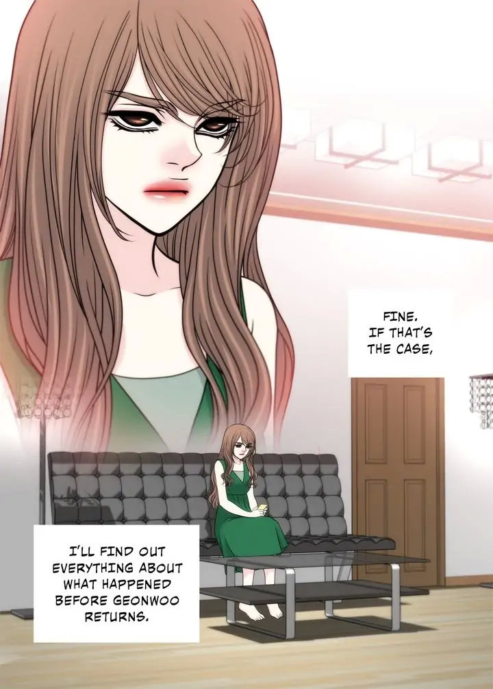 Cinderella’s Man chapter 118 page 23