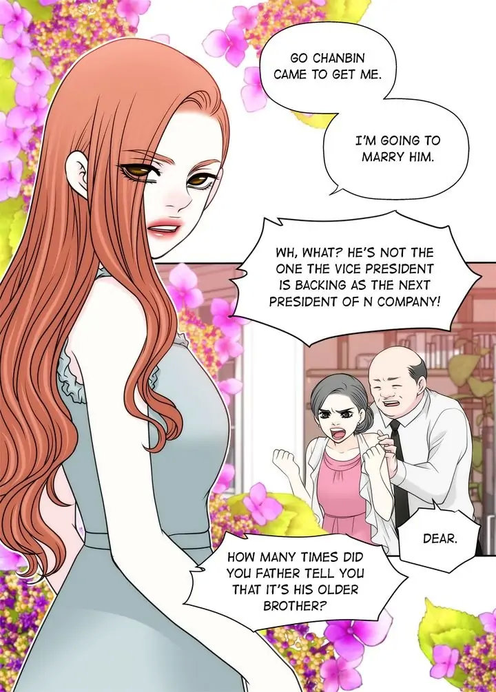 Cinderella’s Man chapter 118 page 26