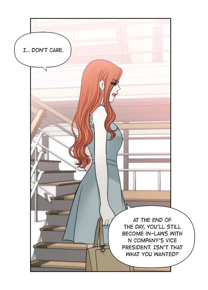 Cinderella’s Man chapter 118 page 27