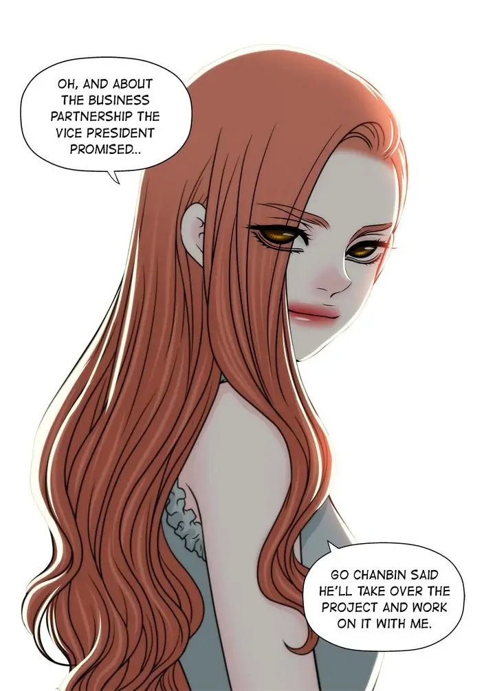 Cinderella’s Man chapter 118 page 28
