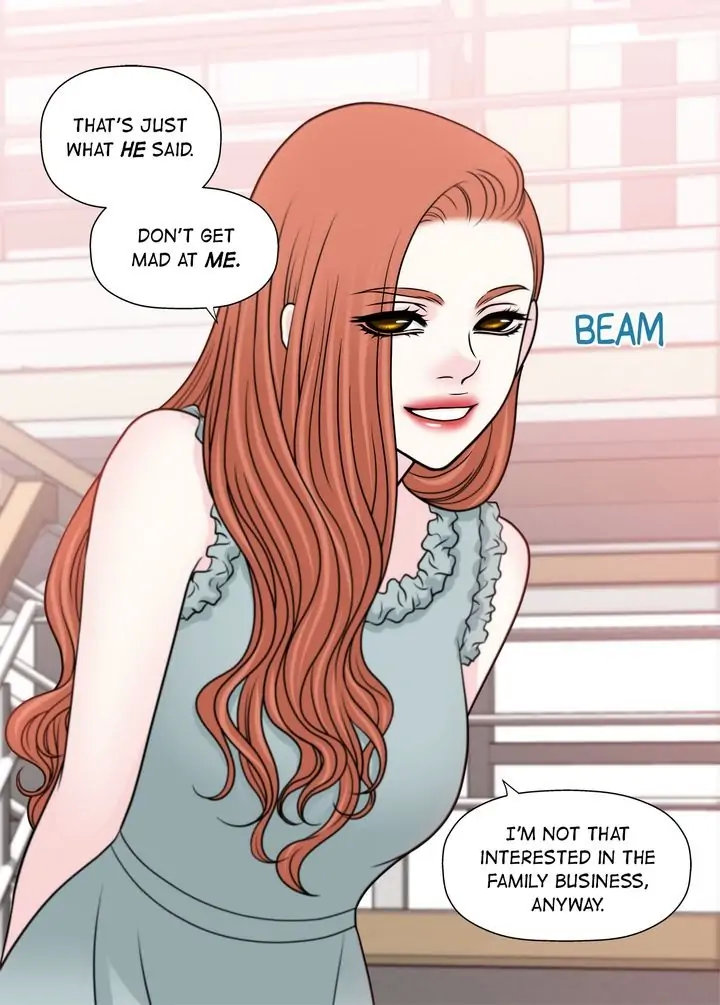 Cinderella’s Man chapter 118 page 30