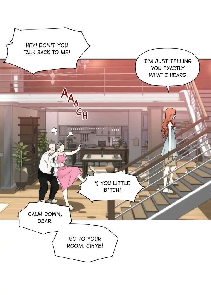 Cinderella’s Man chapter 118 page 31