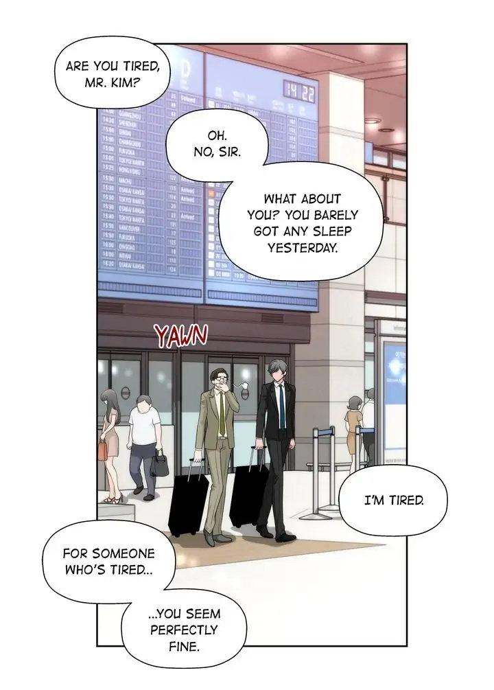 Cinderella’s Man chapter 118 page 34