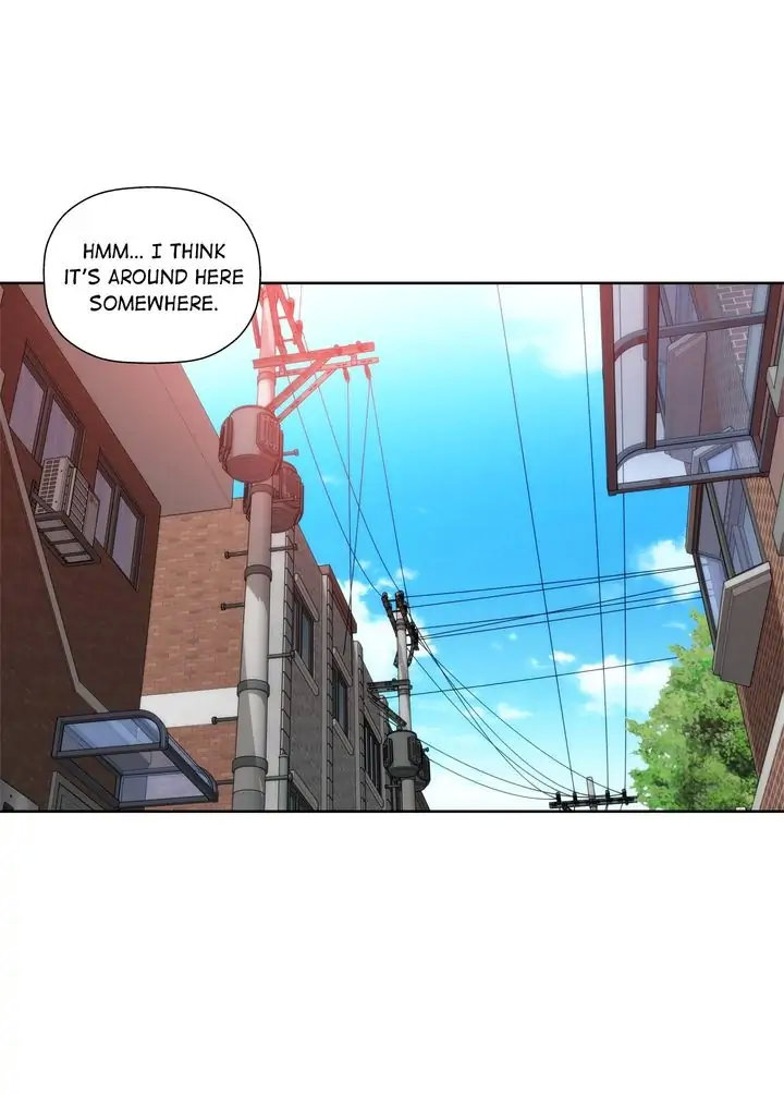 Cinderella’s Man chapter 118 page 39