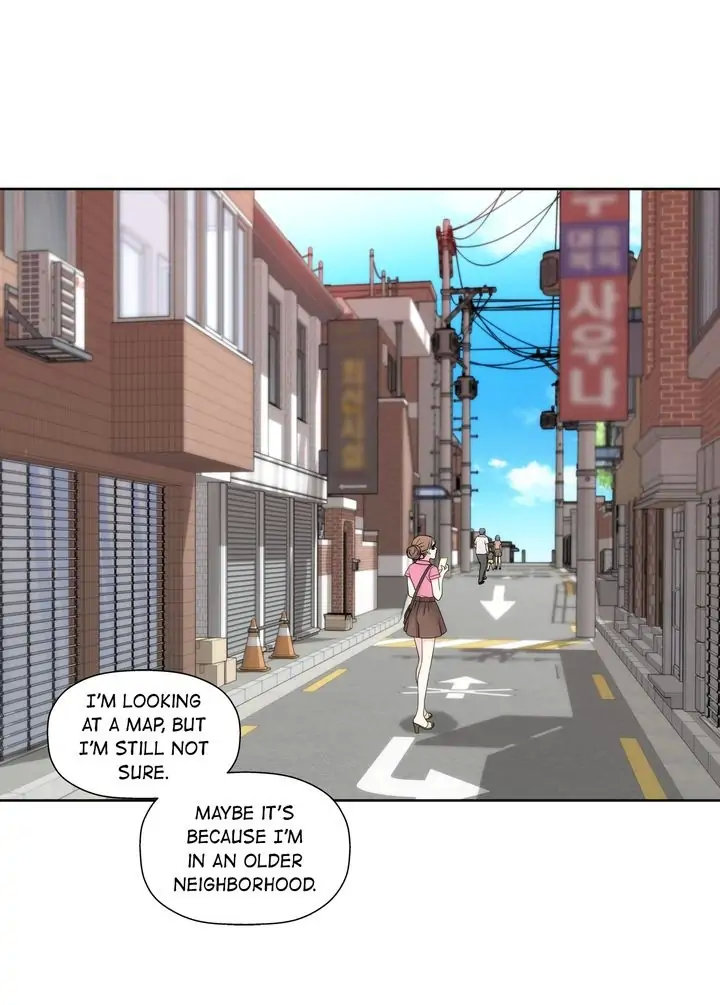 Cinderella’s Man chapter 118 page 40