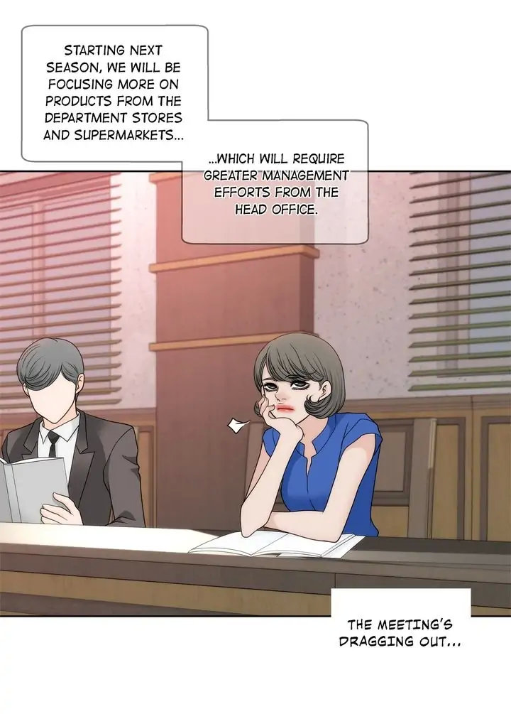 Cinderella’s Man chapter 118 page 43
