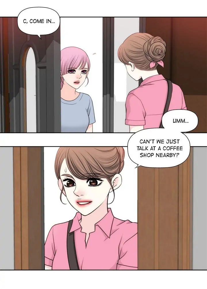 Cinderella’s Man chapter 119 page 5